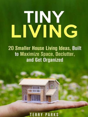 cover image of Tiny Living